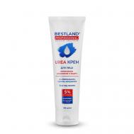 Крем увлажняющий для лица с мочевиной 5% 100 BESTLAND