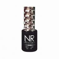 Базовое покрытие NR BASE LUXE Nail Republic