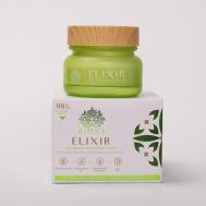 ELIXIR  BUTTER&OIL NOURISHING CREAM  Масляный эликсир & крем для ухода за кожей 50 Biona