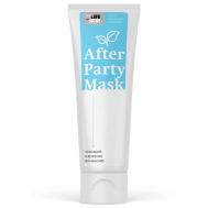 SOS-маска Для усталой кожи, склонной к отекам After Party Mask 100 PROLIFEANDSKIN