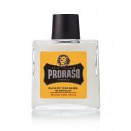 Бальзам для бороды WOOD AND SPICE 100 Proraso
