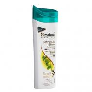 Шампунь для волос Мягкость и блеск 200 HIMALAYA SINCE 1930