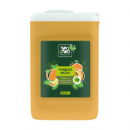 Жидкое мыло Абрикос 5000 TWO BY TWO