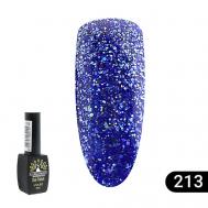 Гель-лак BLACK ELITE 001 Global Fashion