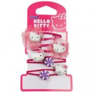 Набор Sweet Summer 3 Hello Kitty