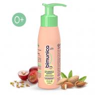 Мусс-шампунь от "молочных корочек" 100 BIMUNICA