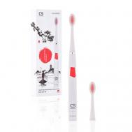 Электрическая звуковая зубная щетка CS-167-B CS Меdica