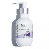 Шейк-крем для тела "Лесные ягоды" 250 SWEET TIME PROFESSIONAL