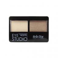 Тени для век EYE STUDIO Alvin D'or