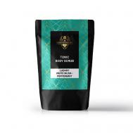 Скраб на основе эксфолиантов жожоба Labany 50 Shams Natural Oils