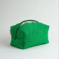 Косметичка махровая ADELE FOR YOU