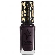 Лак для ногтей со стойким глянцевым покрытием для легкого нанесения Nail Polish STELLARY