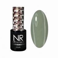 NR-000 Гель-лак для френча,  Экстра белый Nail Republic