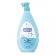 Гель для мытья детский Wash Gel 0+ 400 Bebble