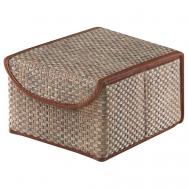 Коробка для хранения с крышкой ВО-012 CH