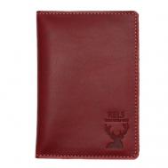 Бумажник водителя Romero Wild RELS