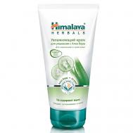 Крем для умывания увлажняющий MOISTURIZING ALOE VERA FACE WASH 150 HIMALAYA SINCE 1930