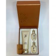 Специальный набор для умывания Cheongidan Radiant Soft Foam Special Set THE HISTORY OF WHOO