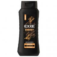 Шампунь Men Energy Энергия свежести, укрепляющий 400 EXXE