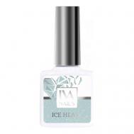Гель-лак Ice Heart IVA NAILS