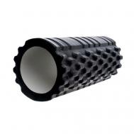 Ролик массажный для фитнеса и йоги классический L-V-P