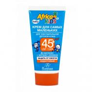 Крем для самых маленьких Africa Kids SPF45+ 50 Floresan