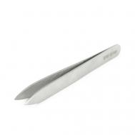 Пинцет для бровей заостренный Snip snap