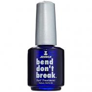 Средство против ломкости ногтей Bend Don't Break 7 Jessica