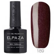 Гель-лак для ногтей ELPAZA PROFESSIONAL