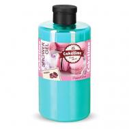 Увлажняющий гель для душа Макарун 450 CAKETIME