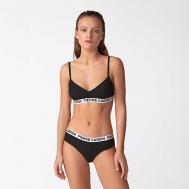 PIERRE CARDIN Топ Bra Nero Allure