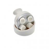 Массажер для головы и тела пальчиковый «НИРВАНА» BRADEX