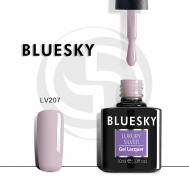 Гель-лак Luxury Silver LV219 Bluesky