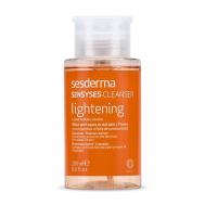 Лосьон для снятия макияжа SENSYSES Lightening 200 Sesderma