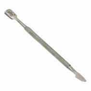 Пушер (шабер) для маникюра и педикюра двусторонний JACKS.BEAUTY