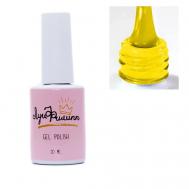 Гель-лак  Neon Termo Луи Филипп