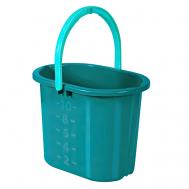 Ведро для мытья полов Hausmann