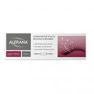 Стимулятор для роста ресниц 12 Alerana
