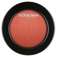 Румяна запеченные HI-TECH BLUSH DEBORAH MILANO