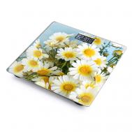 Весы напольные электронные HE-SC906 HOME ELEMENT