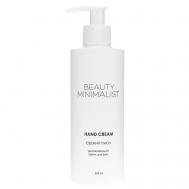 Крем для рук Fresh Peony 250 BEAUTY MINIMALIST