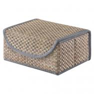 Коробка для хранения с крышкой ВО-052 CH