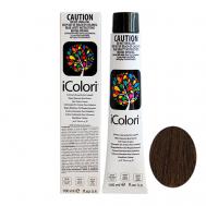 Крем-краска аммиачная iColori KayPro