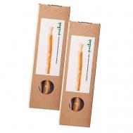 Натуральная зубная щетка Корень Сальвадоры Персидской Мисвак Мыльные орехи