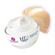 Ночной крем заполняющий морщины Hyaluron Therapy 50 Dermacol