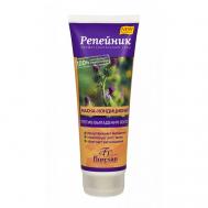 Маска-кондиционер против выпадения волос серии Репейник 250 Floresan