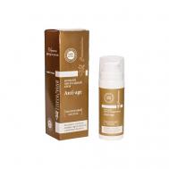 Крем для лица ночной питательный Anti-age 30 КРЫМСКАЯ НАТУРАЛЬНАЯ КОЛЛЕКЦИЯ