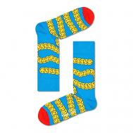 Носки Distorted Smiley 6000 HAPPY SOCKS
