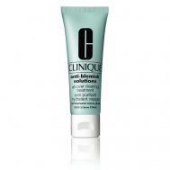 Увлажняющий крем-гель для проблемной кожи Anti-Blemish Solutions 50 CLINIQUE
