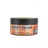 Скраб для тела антивозрастной, увлажняющий, выравнивание кожи 250 NEXXT CENTURY